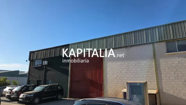 Nave a la venta en Agullent - foto 4