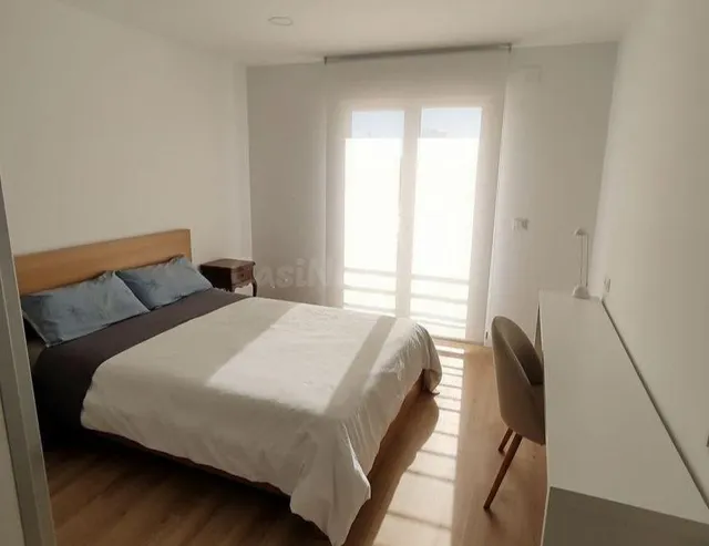 IDEAL PISO CENTRICO A ESTRENAR — 4