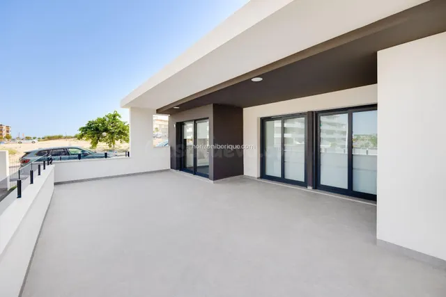 ️ Apartamentos de Lujo de Nueva Construcción en San Miguel d - foto 5