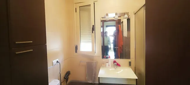 Chalet independiente en venta en Sanlúcar la Mayor — 12