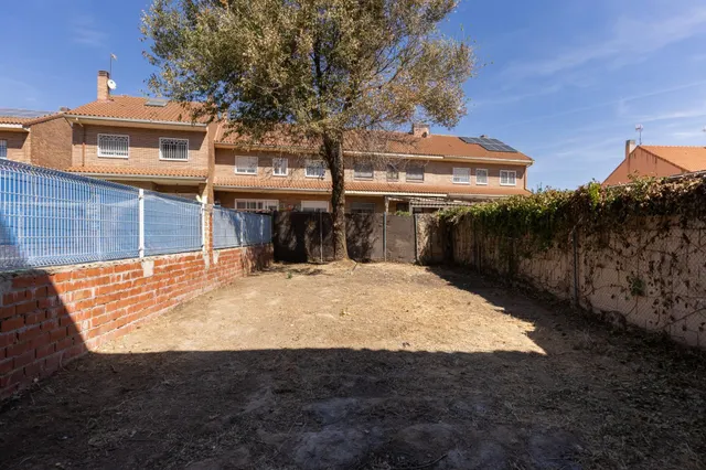 Adosado 4 habitaciones 230m² en venta - Castilla la mancha — 22