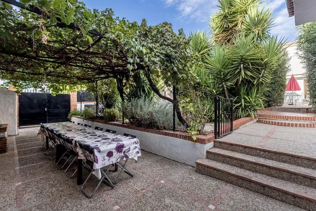 CASA DE PUEBLO REFORMADA CON PISCINA PRIVADA Y POTENCIAL DE ALQUILER Cacín, Granada – Cerca del embalse de Los Bermejales — 3