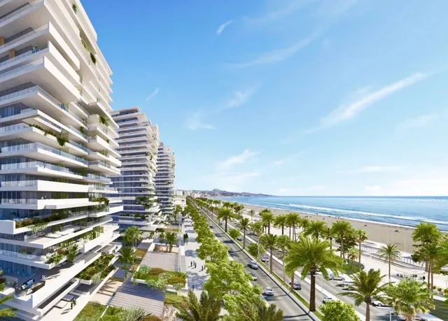 Ático 4 habitaciones 370m² en alquiler - El Cuartón - Heliom - foto 3