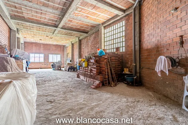 Local Comercial muy bien situado