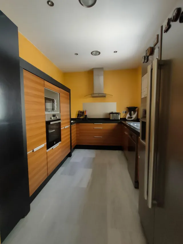 Adosado 2 habitaciones 125m² en venta - Andalucia — 20