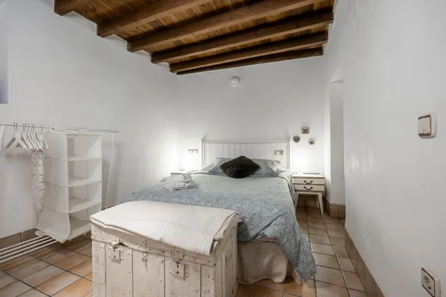 VENTA DE CÉNTRICO PISO DÚPLEX EN CALLE ELVIRA - GRANADA — 29