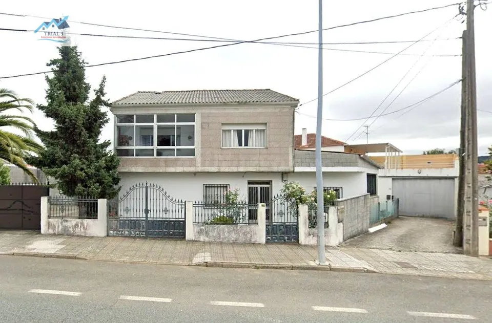 Venta Casa Lalín - Pontevedra