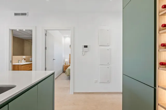 Apartamento 2 habitaciones 78m² en venta - Las Lomas del Rame-Bahía Bella — 35