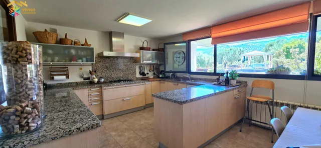 LUXURY HOME EN RONDA EN FINCA DE 10.571 M2 — 24