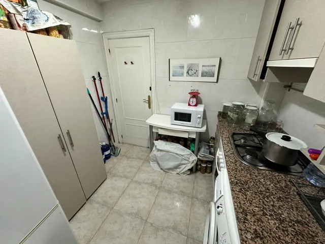 VIVIENDA CÉNTRICA, LUMINOSA Y VERSÁTIL EN SANTANDER, CANTABRIA — 7