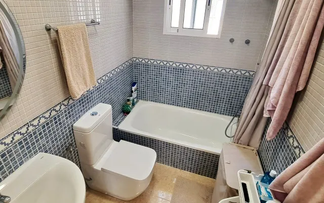 Casa 2 habitaciones 80m² en venta - Las Filipinas — 20