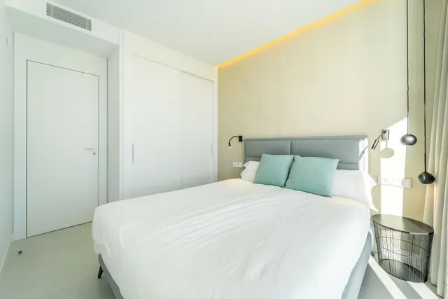 Ático 3 habitaciones 156m² en venta - Centro — 37