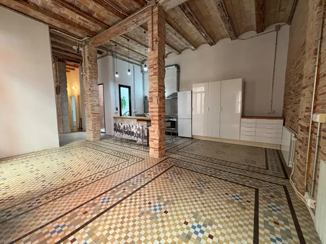 Alqiler de Piso en El Carmen — 9