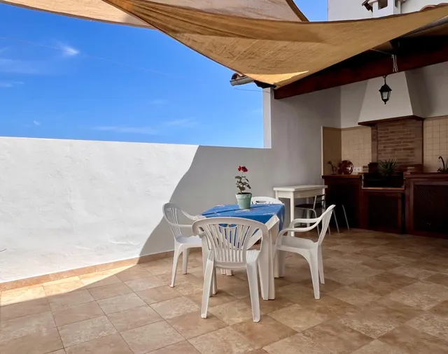 Bonita casa en Campanet — 23