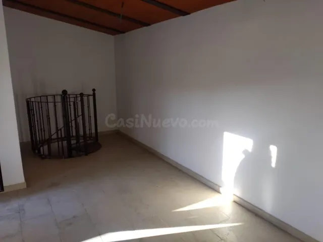 PISAZO CON BUHARDILLA - foto 4