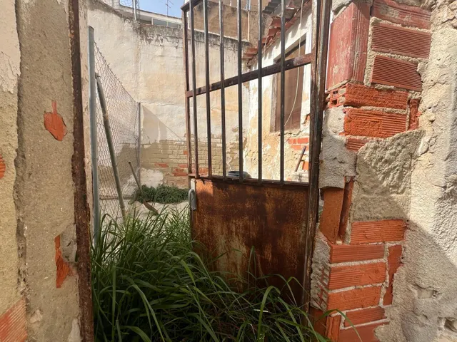 PISO CÉNTRICO DE CORREDERA  MUY AMPLIO. IDEAL PARA REFORMAR. TERRAZA ENORME — 15
