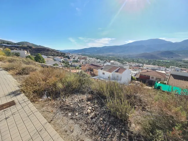 Terreno urbano en venta - Laujar de Andarax - foto 2