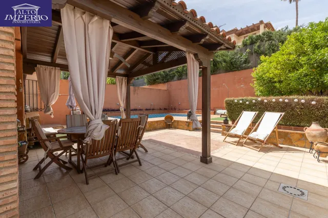 Exclusiva vivienda premium en La Zubia — 23