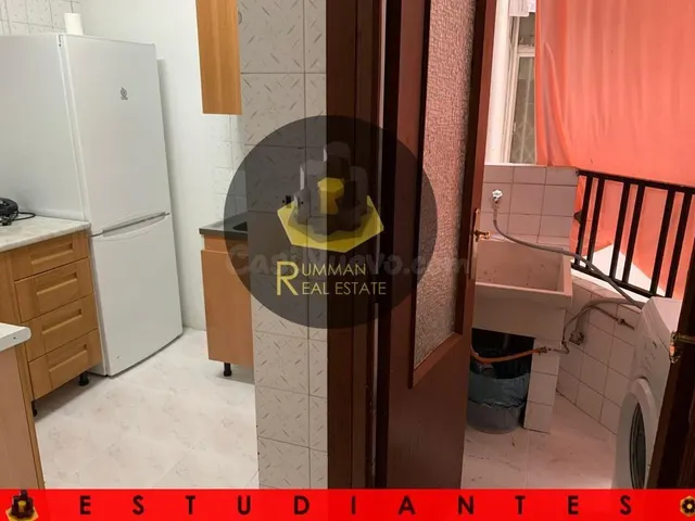 EST / TRABAJADORES Piso de TRES dormitorios en Hipercor - foto 2