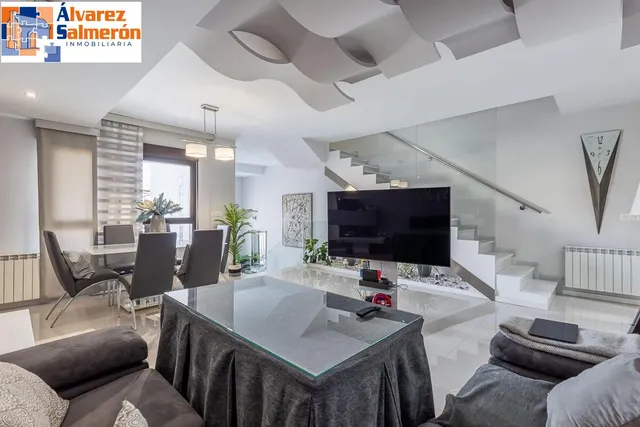 Espectacular casa en Maracena — 10