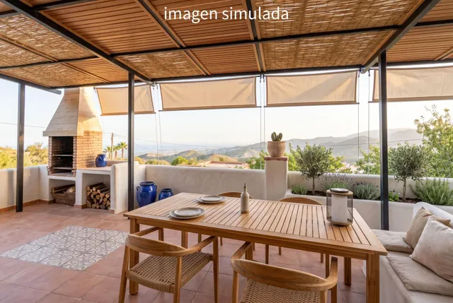 Venta de casa de campo en LAGOS!!! — 2