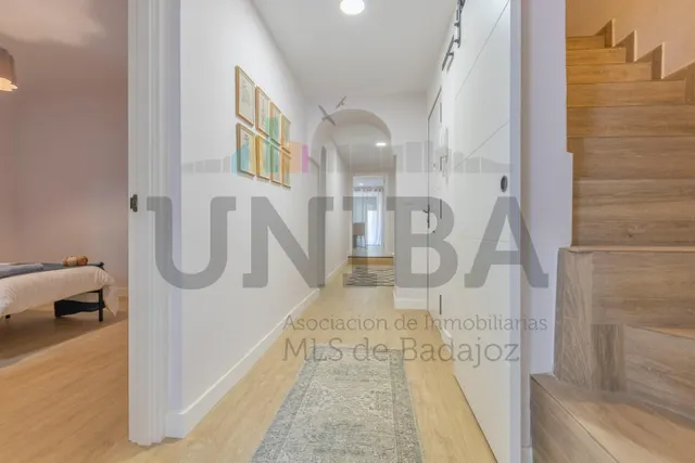 PISO TOTALMENTE REFORMADO EN EL CASCO ANTIGUO, JUNTO A PUERTA PALMAS — 18