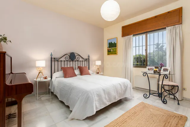 Chalet 7 habitaciones 567m² en venta - Marbella - foto 4