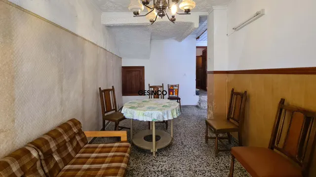 PISO DÚPLEX PARA REFORMAR EN VENTA EN BOCAIRENT — 2