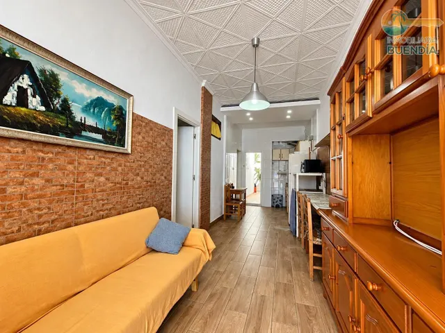 Vivienda de planta baja frente al mar — 21