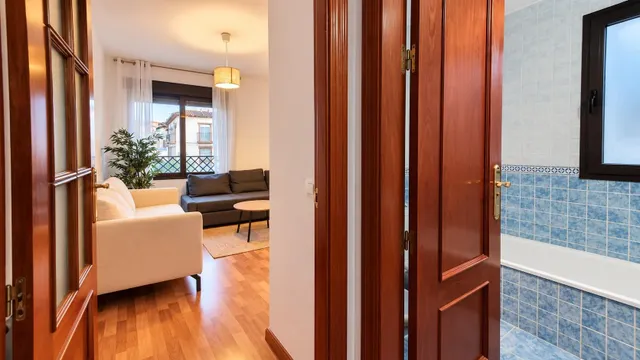 Piso 1 habitación 73m² en alquiler - Área de Granada — 16