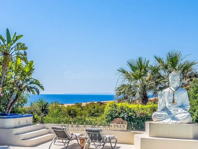 Casa-Chalet en Venta en Santa Eularia Des Riu Baleares — 2
