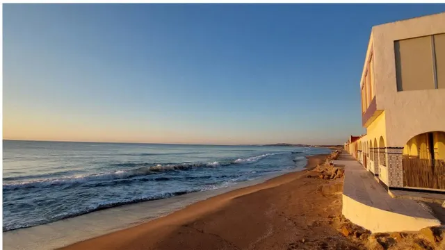 Quad 2 habitaciones 55m² en venta - La marina — 41