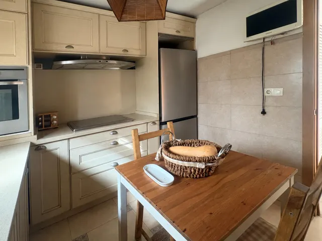 Adosado en el pinar de 3 dormitorios — 12