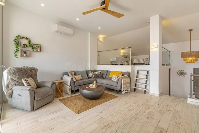 Ático 1 habitación 105m² en venta - Marbella - foto 3