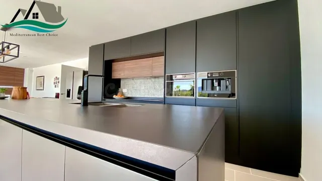 Casa 3 habitaciones 165m² en venta - Pueblo 6 — 3