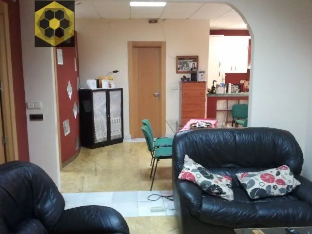 EST/Apartamento de UN dormitorio, zona Derecho — 8