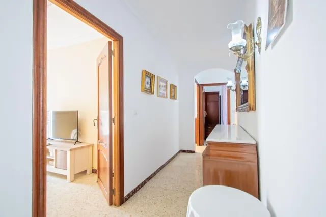 Magnífico piso en el corazón de Bellavista con gran terraza!!! — 7