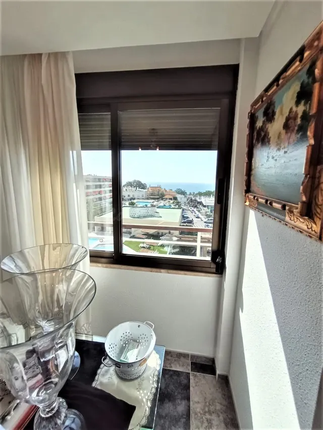 Exclusiva Vivienda Frontal al Mar en La Nogalera – Reformada - foto 4