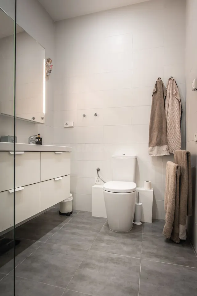 Ático 2 habitaciones 105m² en venta - Costa Del Sol - foto 5