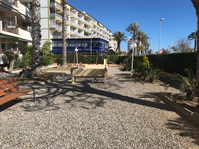 ATICO DUPLEX CON VISTAS AL MAR — 23