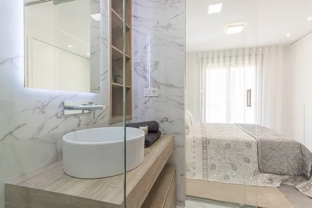 Bungalow 3 habitaciones 82m² en venta - Los balcones — 32