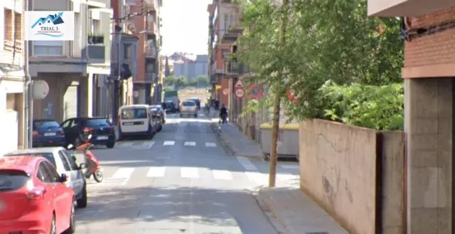 Venta piso en Manresa (Barcelona) - foto 3