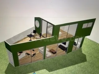 Suelo urbanizable en Venta en San Cibrao (Cervo) Lugo - foto 3