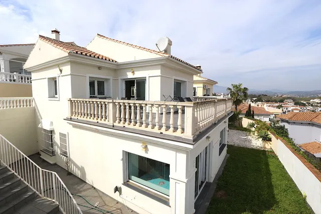 Chalet 3 habitaciones 149m² en venta - Riviera del sol