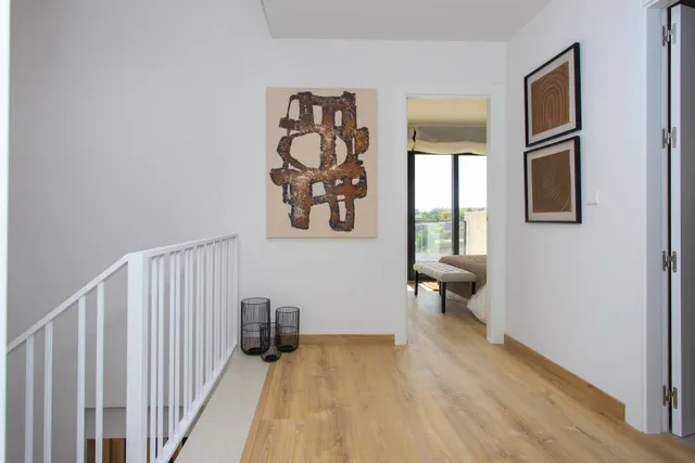 Adosado 3 habitaciones 171m² en venta - Comunidad valenciana — 25