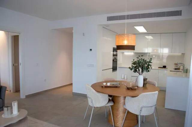 Apartamento 3 habitaciones 137m² en venta - Clot de galvany — 6
