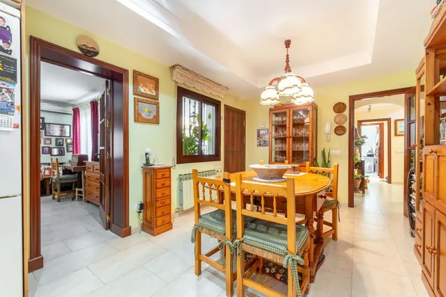 Casa 6 habitaciones 299m² en venta - Los Naranjos — 10