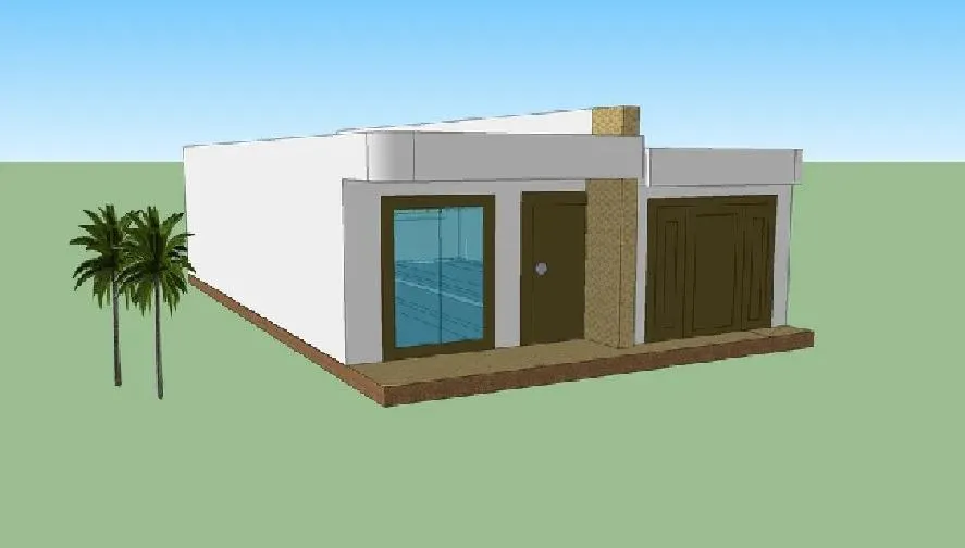 Disponible en venta terreno en plena Avenida Santa Lucia