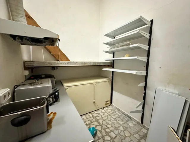 Local Comercial en Lopagán San Pedro del Pinatar. — 12