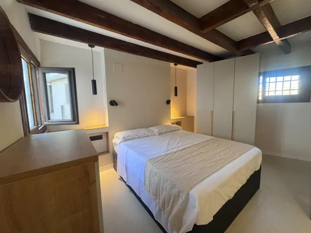 Exclusiva vivienda exterior a estrenar junto a la Puerta del Sol — 20